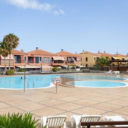 Atlantico Apartment Costa Del Silencio Bagian luar foto