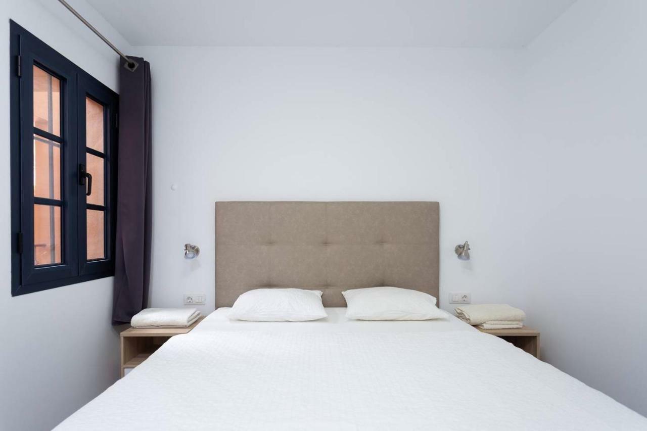 Atlantico Apartment Costa Del Silencio Bagian luar foto