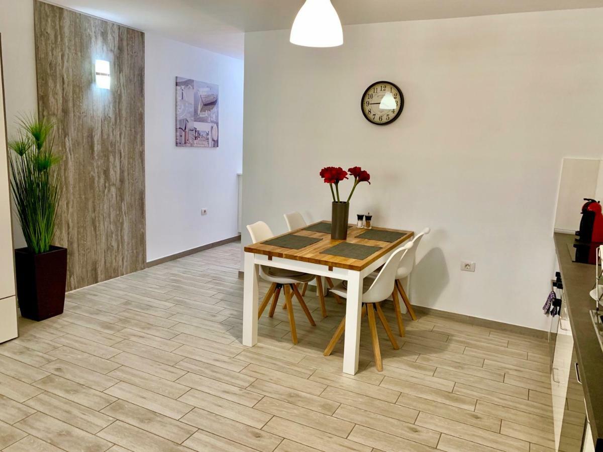 Atlantico Apartment Costa Del Silencio Bagian luar foto